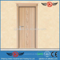 Puertas calientes del pvc de la venta de JK-TP9007 y marco de puerta de las ventanas / pvc